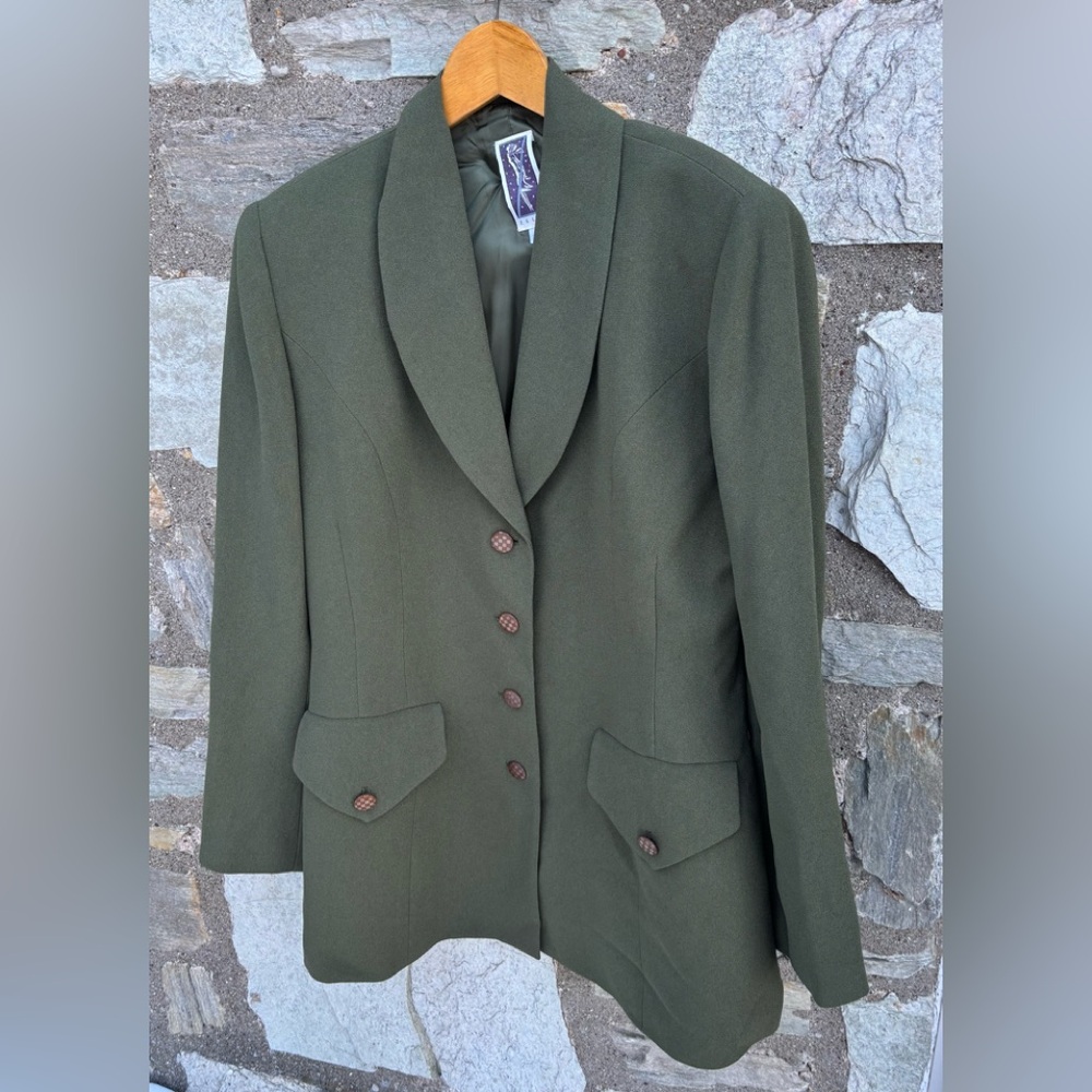 Zelda Jacket, Pant, Skirt Set